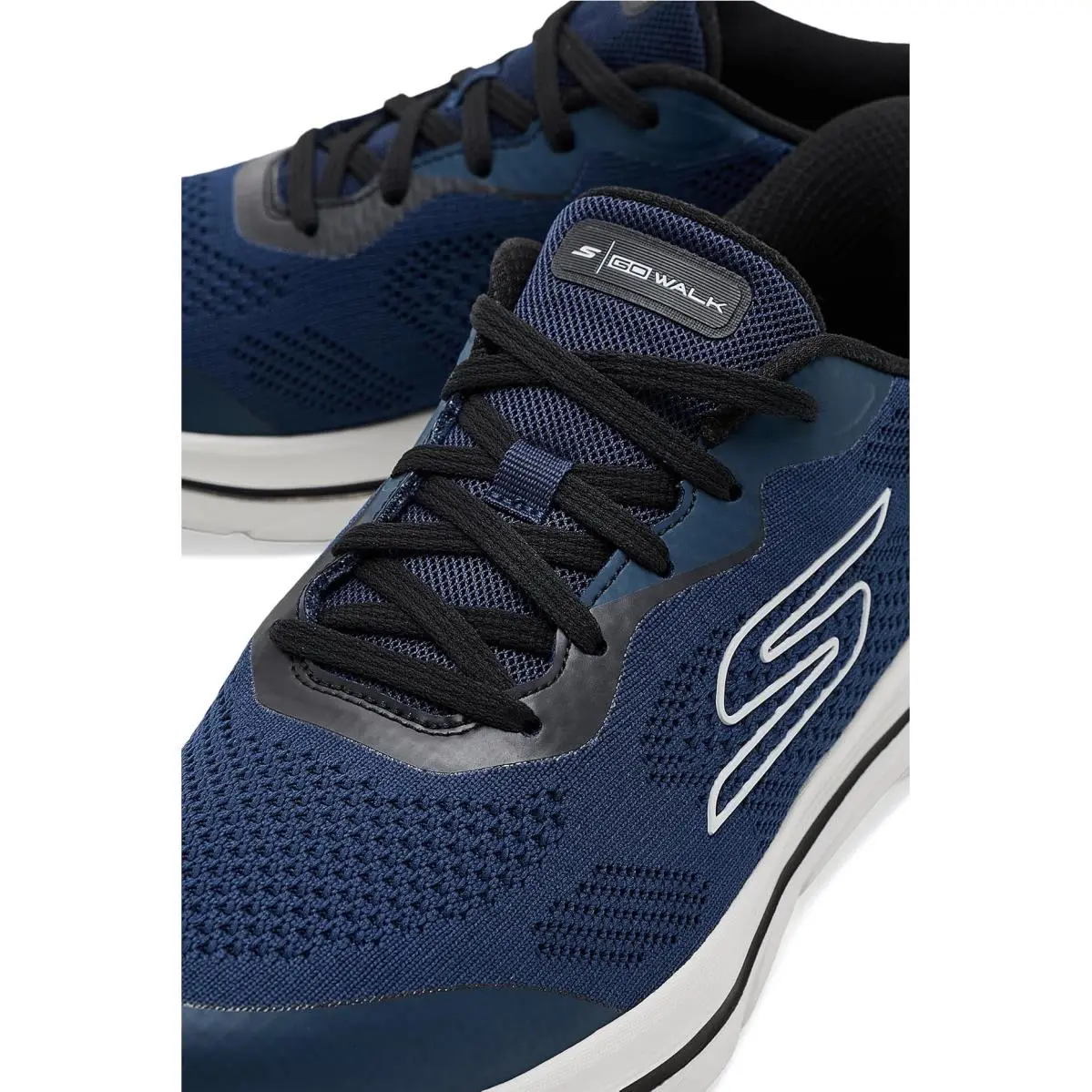Skechers shoes - Navy/Black 4