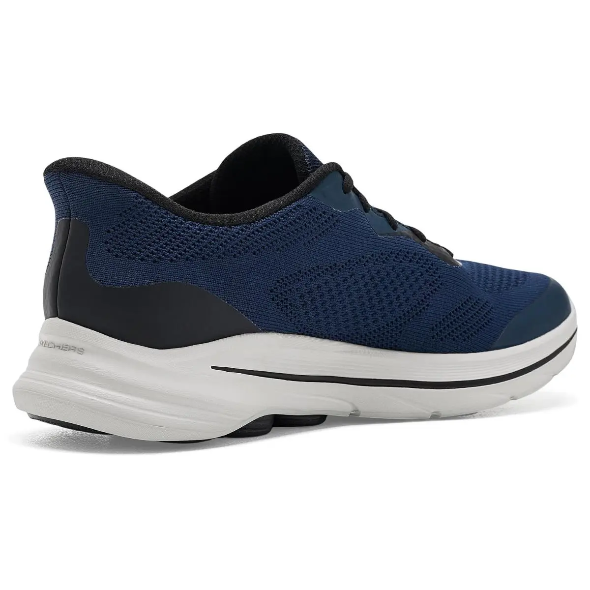 Skechers shoes - Navy/Black 8