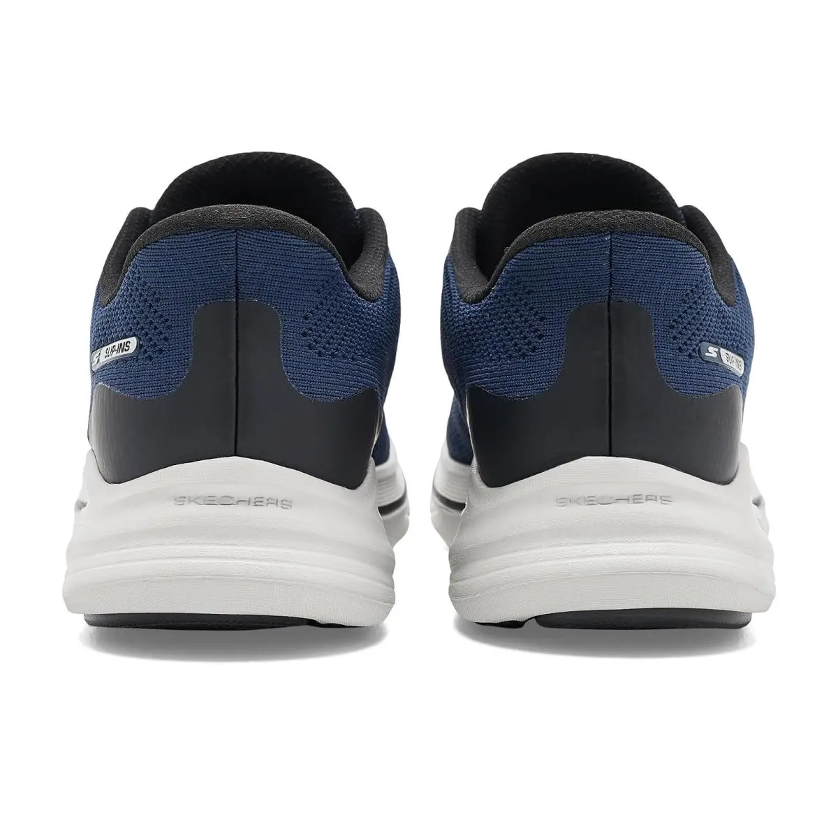 Skechers shoes - Navy/Black 12