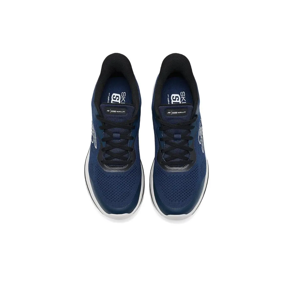 Skechers shoes - Navy/Black 7