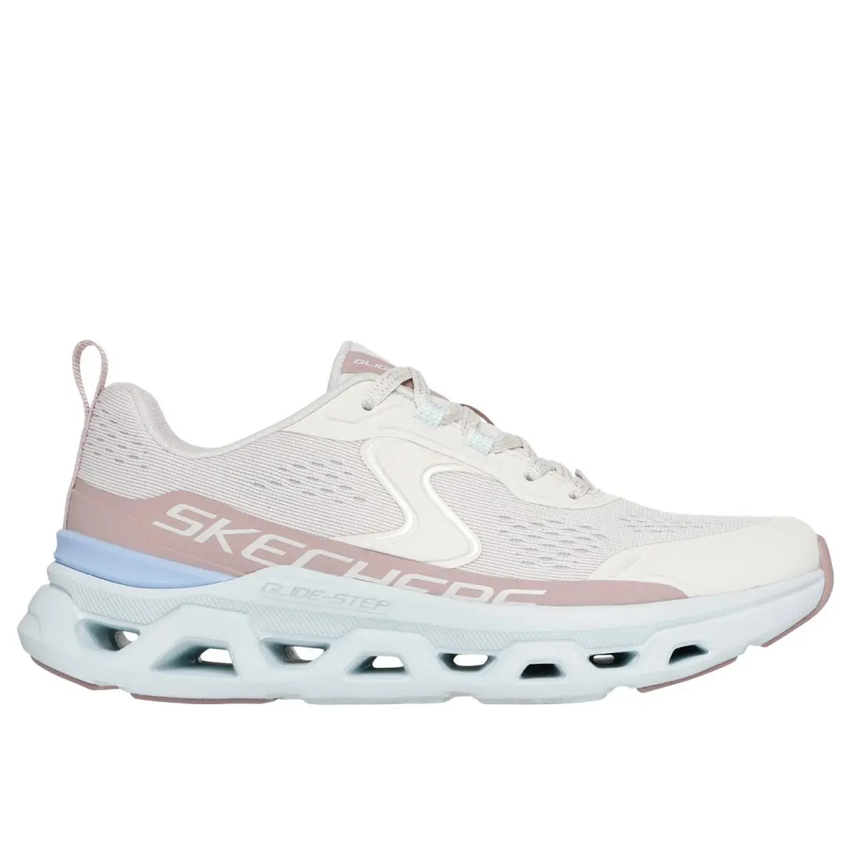 Skechers shoes - 150519 - 150519 NTMT - Natural / Multi 2