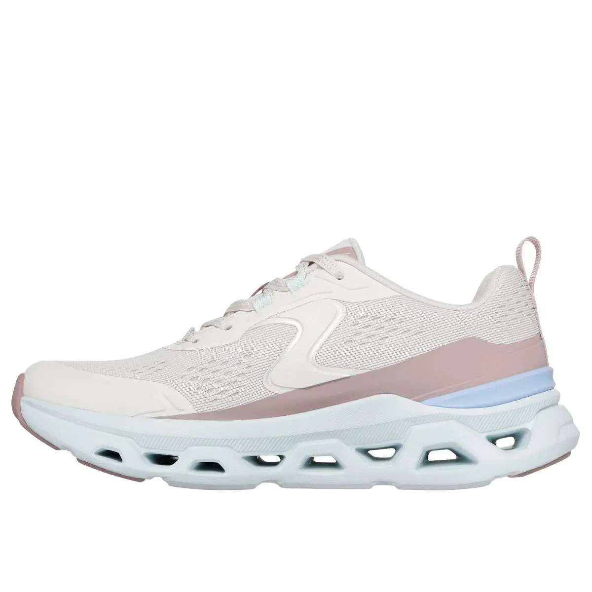 Skechers shoes - 150519 - 150519 NTMT - Natural / Multi 9