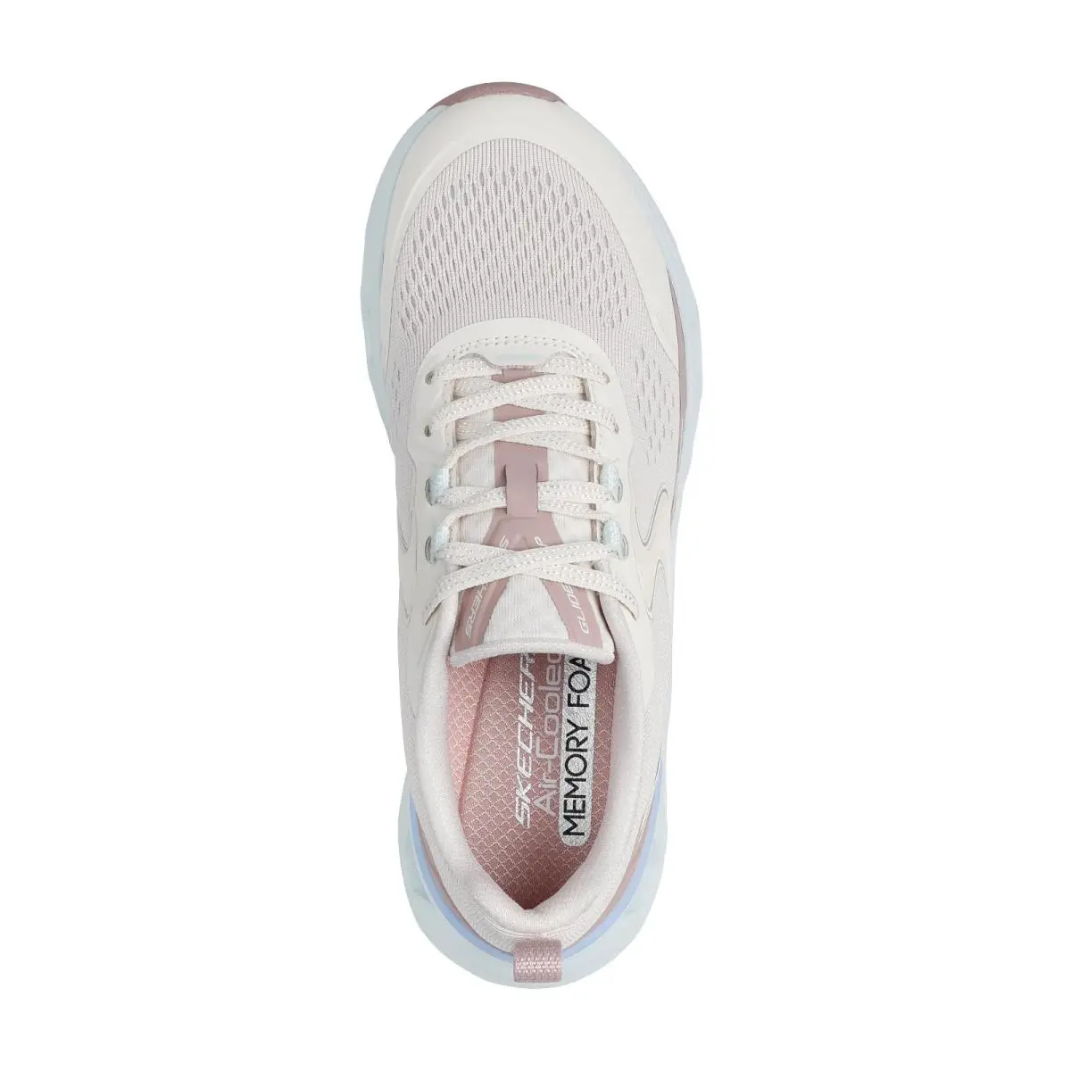 Skechers shoes - 150519 - 150519 NTMT - Natural / Multi 12