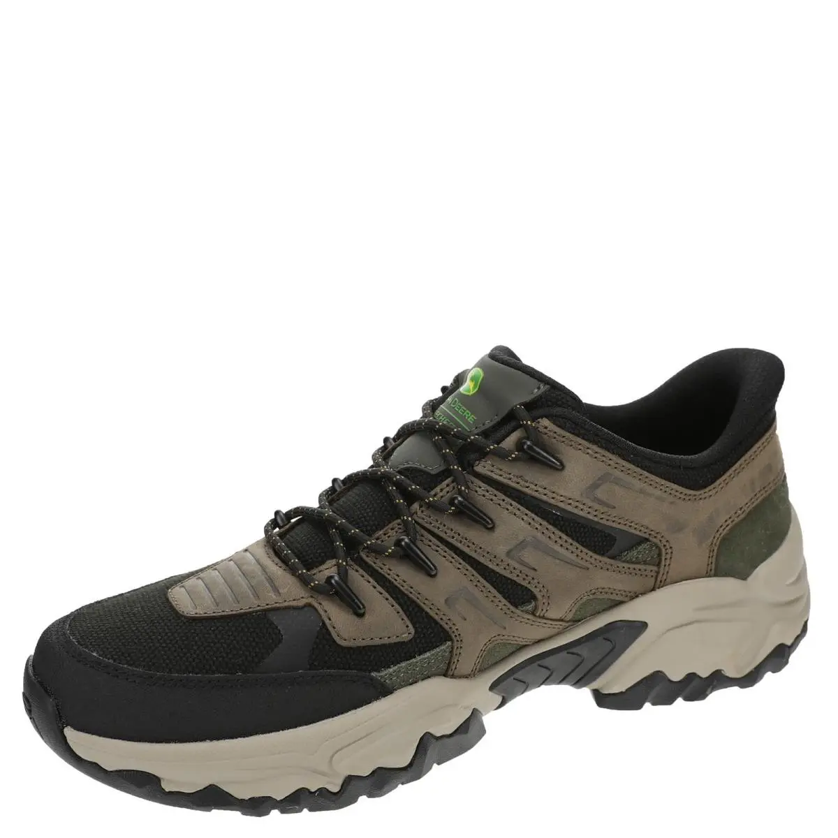 Skechers shoes - Dark Brown 3