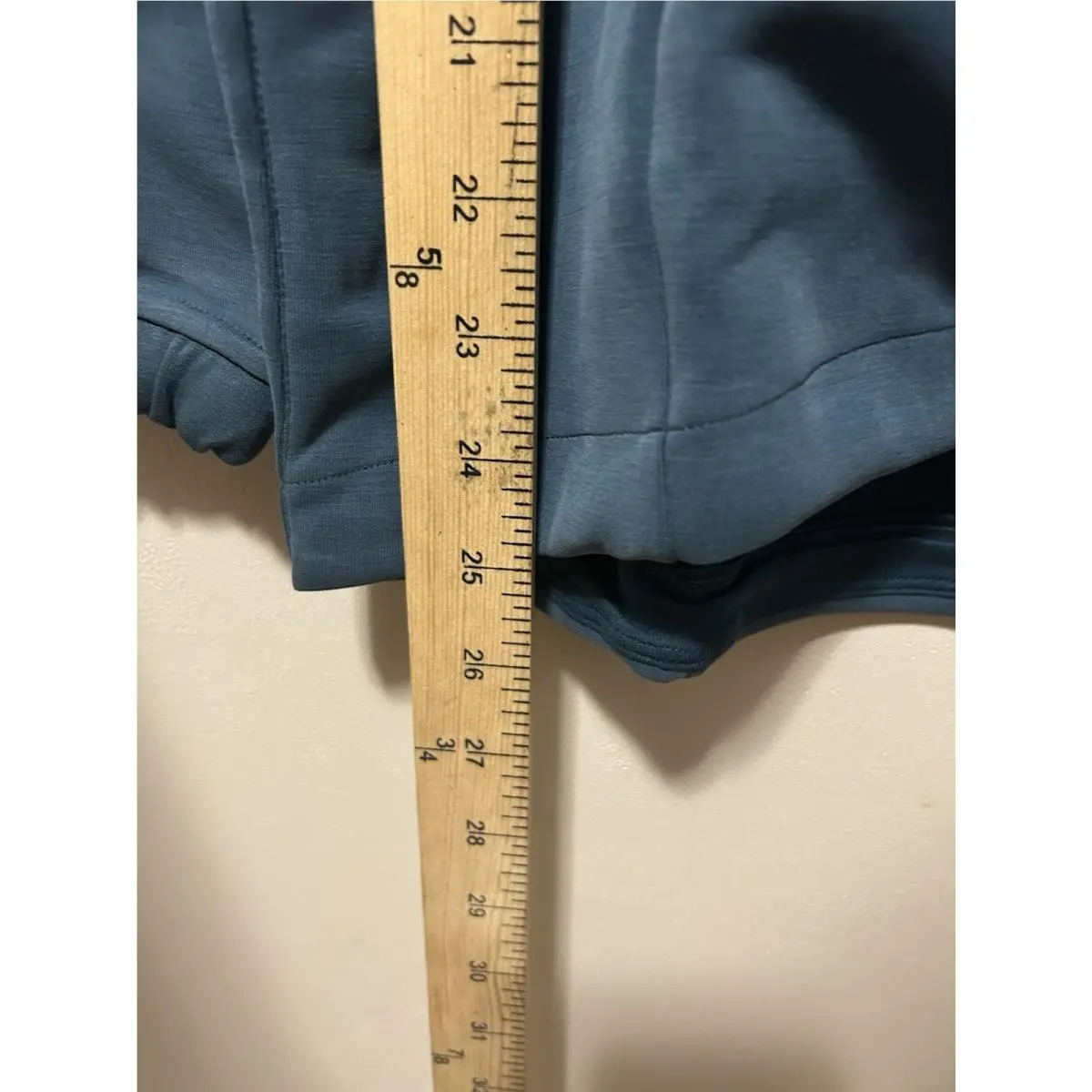 Lululemon clothing - 83843 - 83843 - Indochine Blue 4