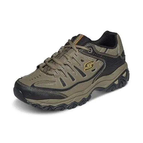 Skechers shoes - PEBBLE/BLACK 0