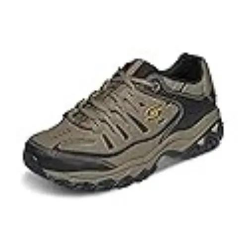 Skechers shoes - PEBBLE/BLACK 6