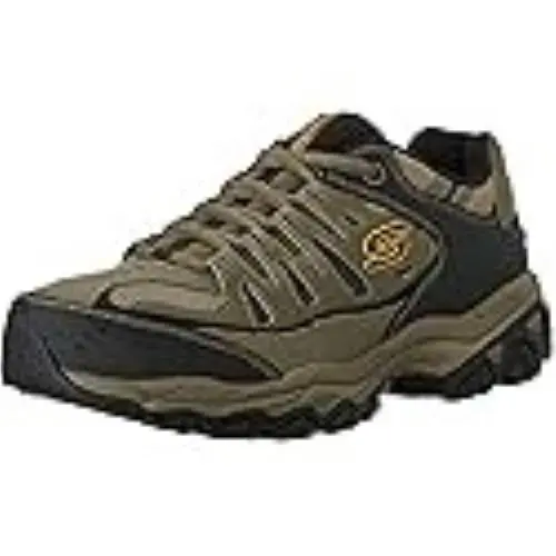 Skechers shoes - PEBBLE/BLACK 20