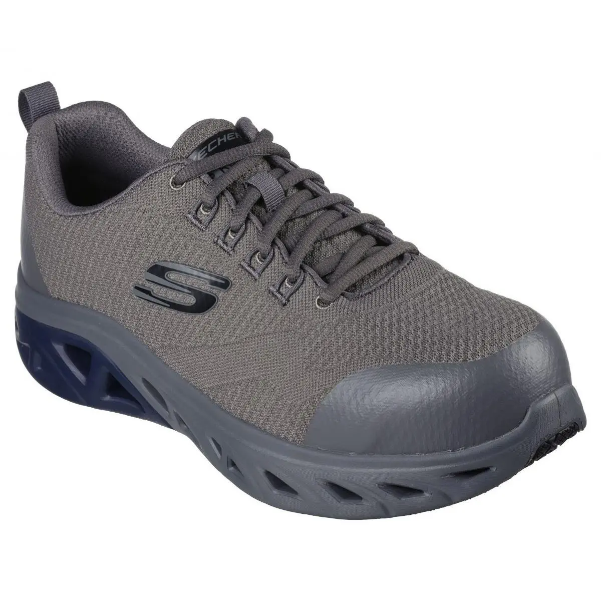Skechers shoes - 041468160219 - 041468160219 - CHARCOAL 0