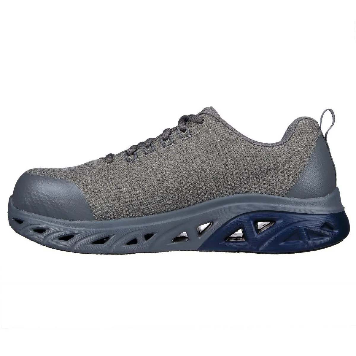Skechers shoes - 041468160219 - 041468160219 - CHARCOAL 8