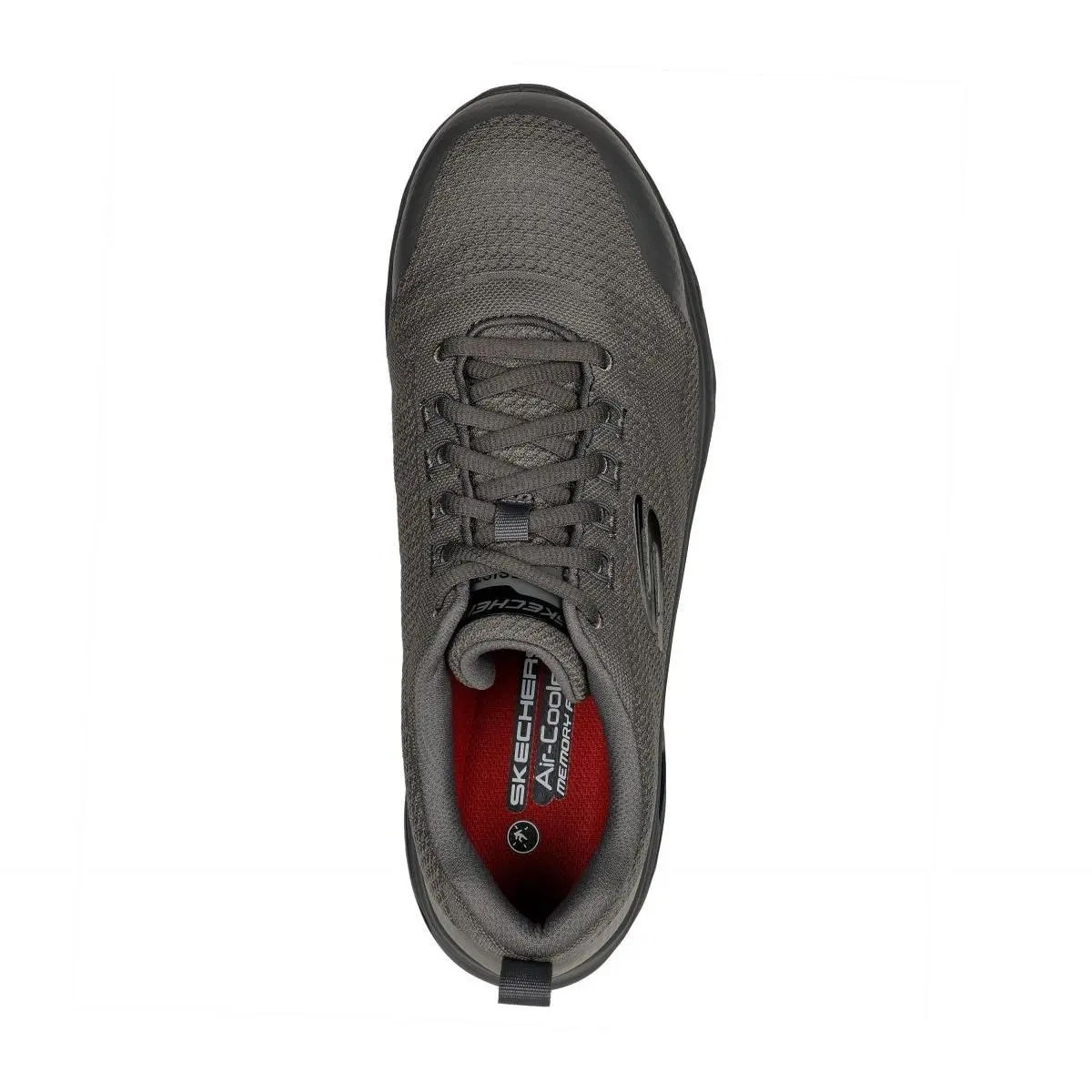 Skechers shoes - 041468160219 - 041468160219 - CHARCOAL 6