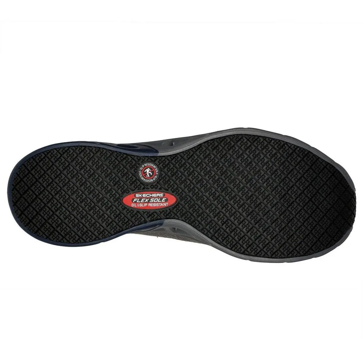 Skechers shoes - 041468160219 - 041468160219 - CHARCOAL 7