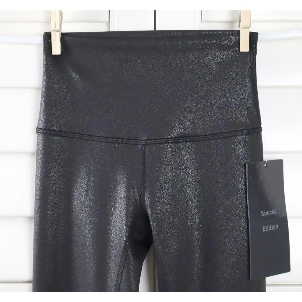 Lululemon clothing - Black 0