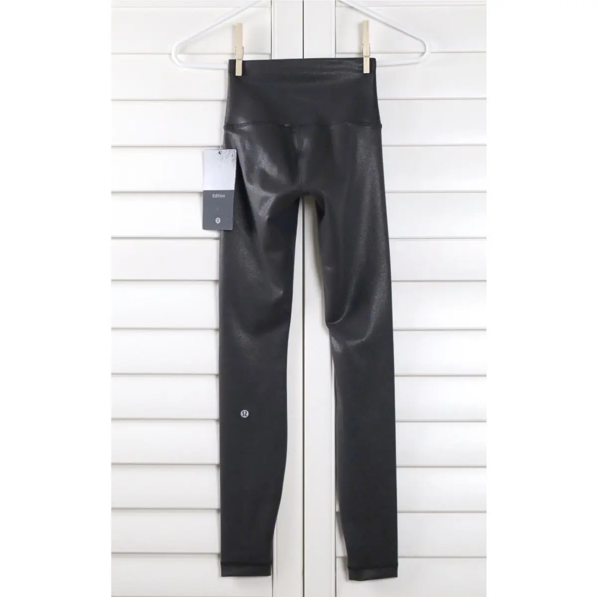 Lululemon clothing - Black 2