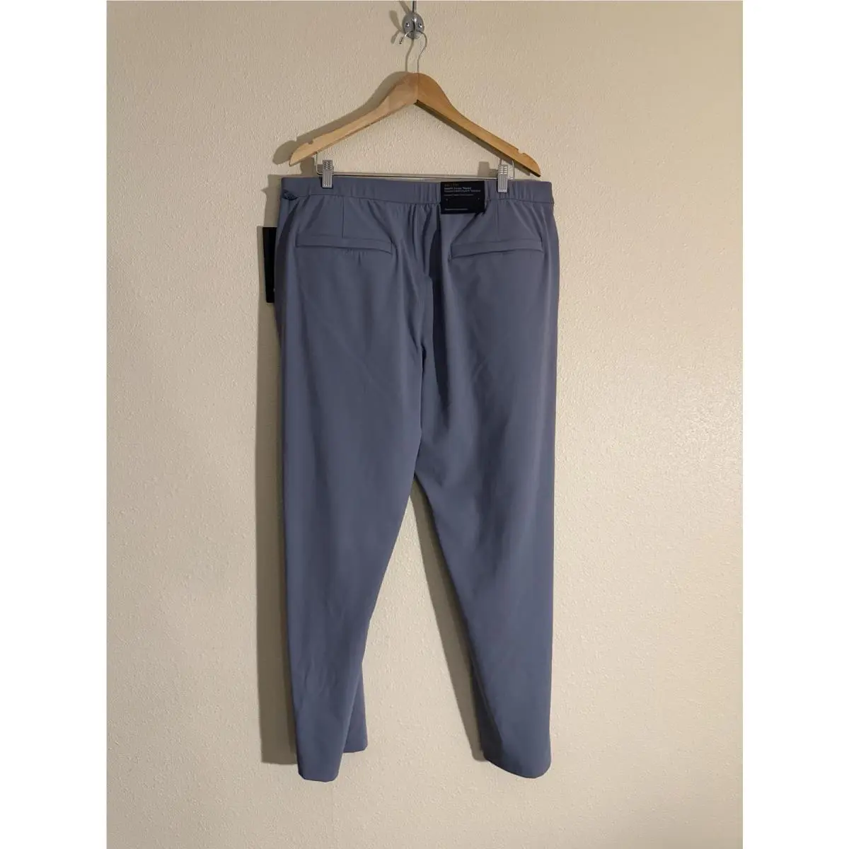 Lululemon clothing - Gray 3