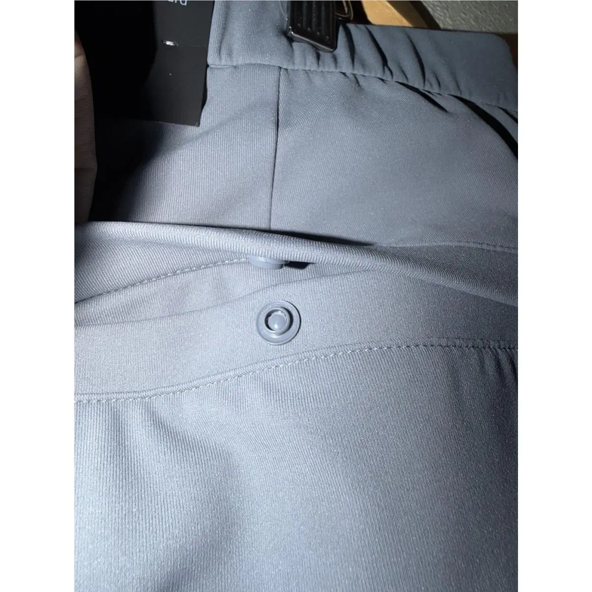 Lululemon clothing - Gray 5