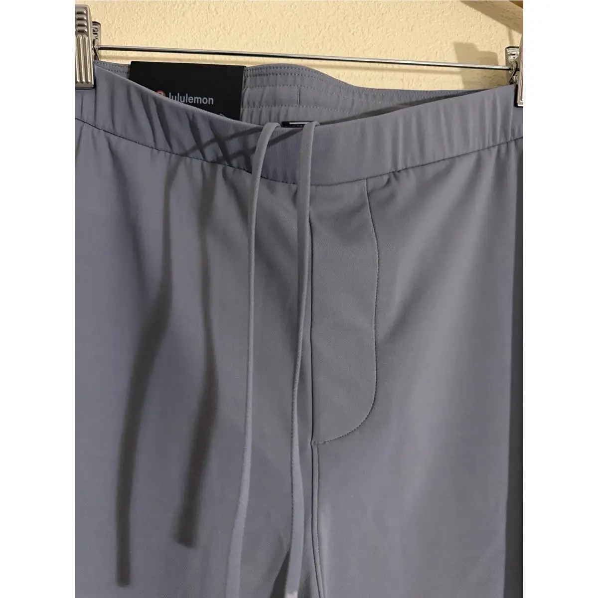 Lululemon clothing - Gray 7