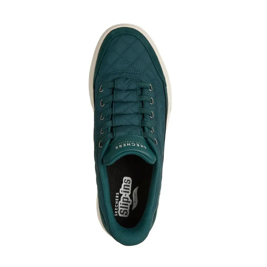 Skechers shoes - Skechers Slip-ins - 183227 TEAL - TEAL 1