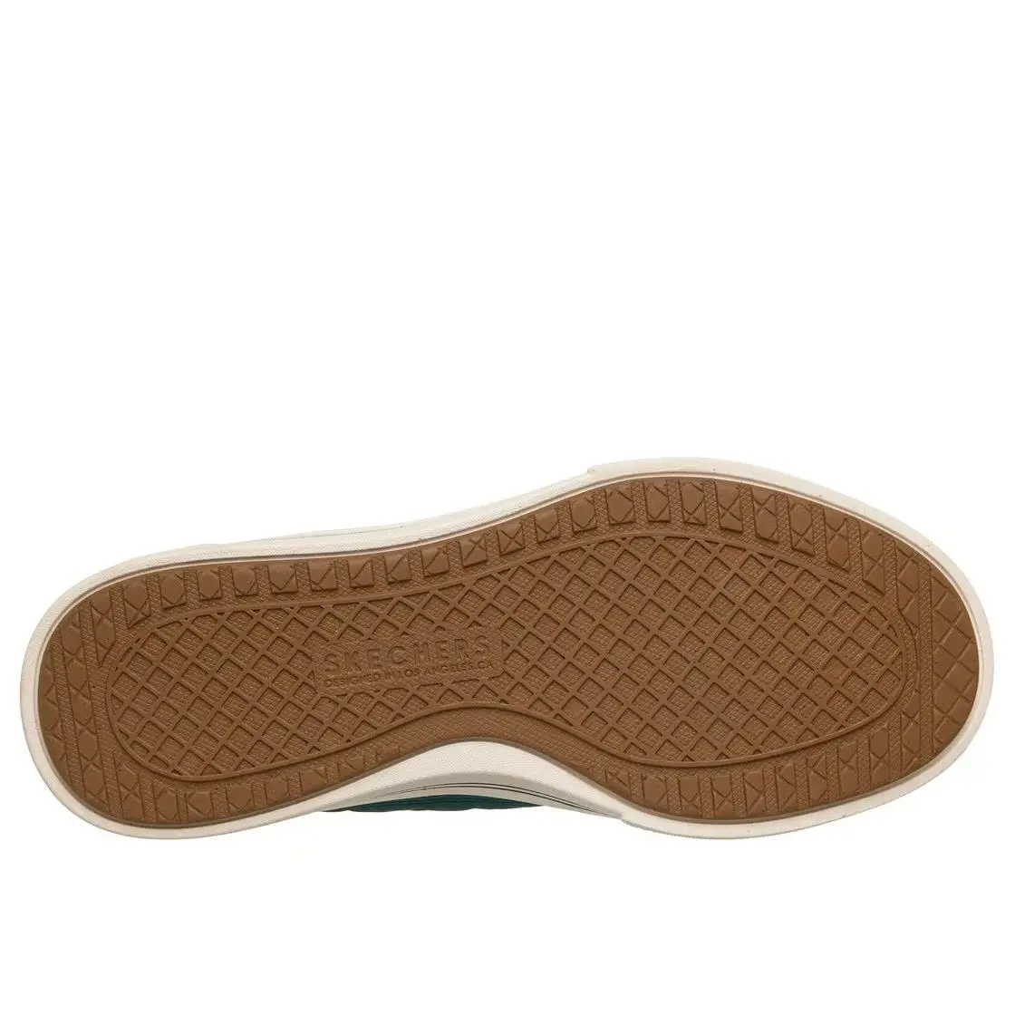 Skechers shoes - Skechers Slip-ins - 183227 TEAL - TEAL 2