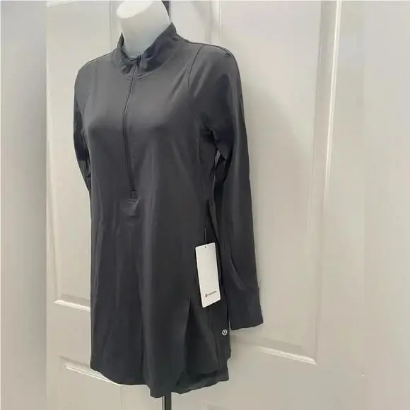 Lululemon clothing - Gray 0
