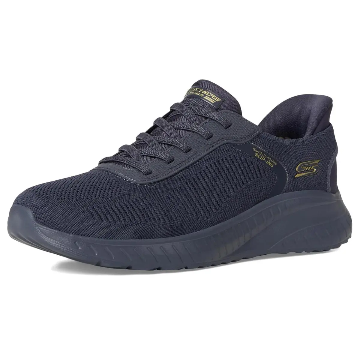 Skechers shoes - Dark/Navy 5