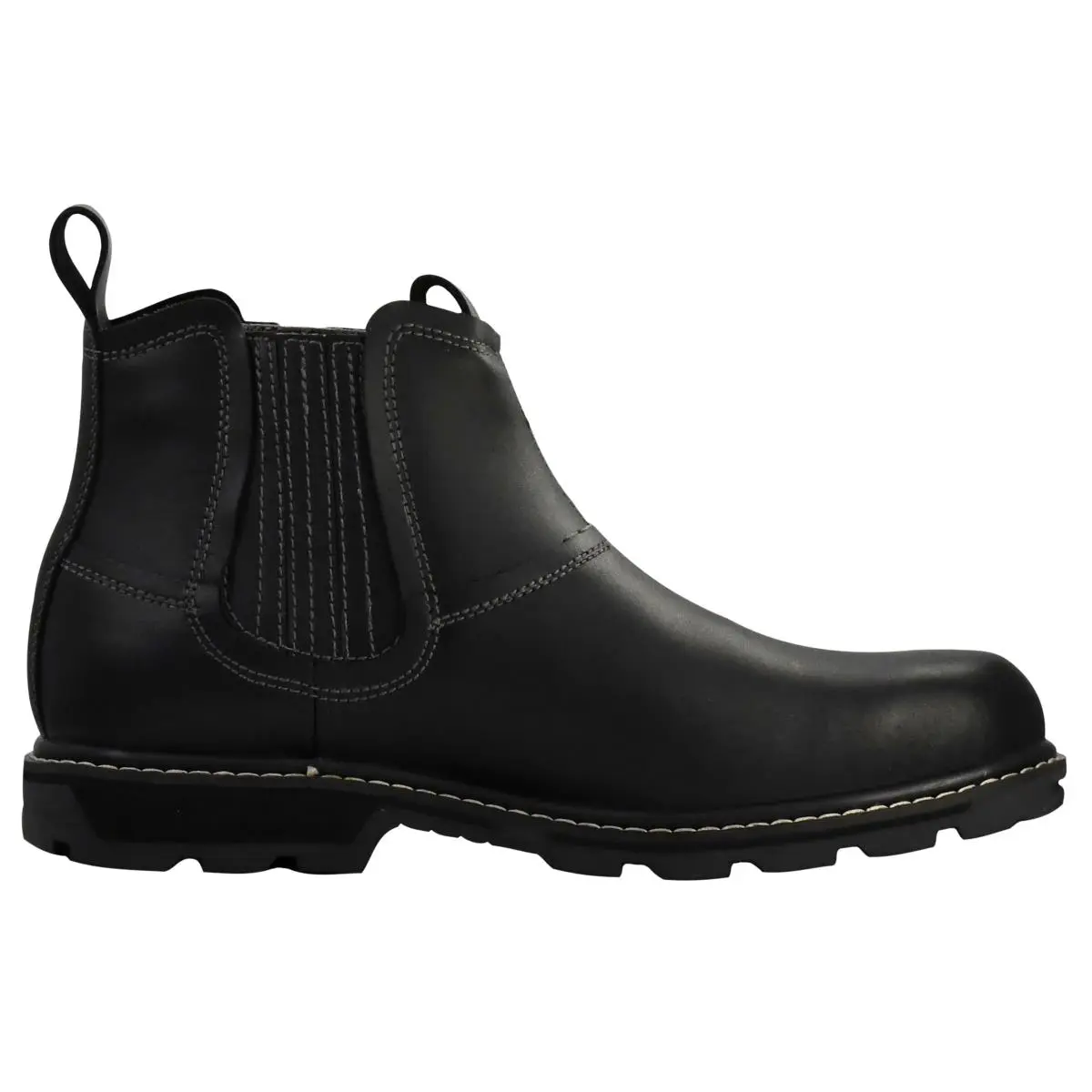 Skechers shoes - 62929 - 62929-CDB - black 4