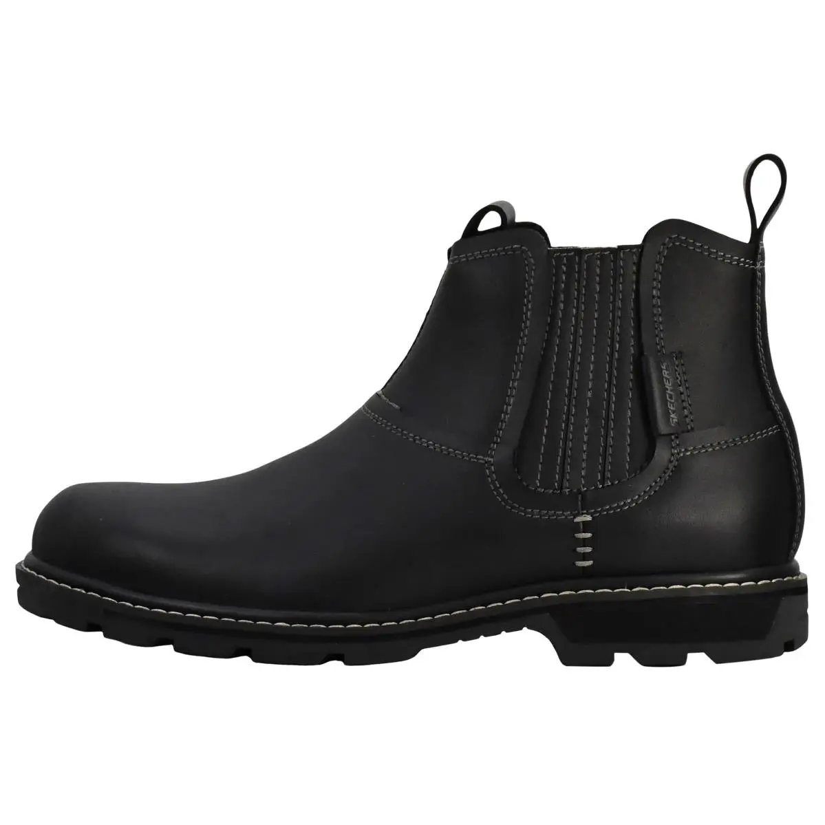 Skechers shoes - 62929 - 62929-CDB - black 12