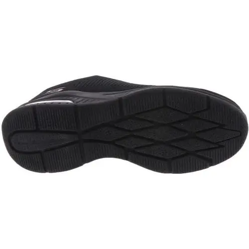 Skechers shoes - BOBS Squad Air - BOBS Squad Air - 117378 - Black 0