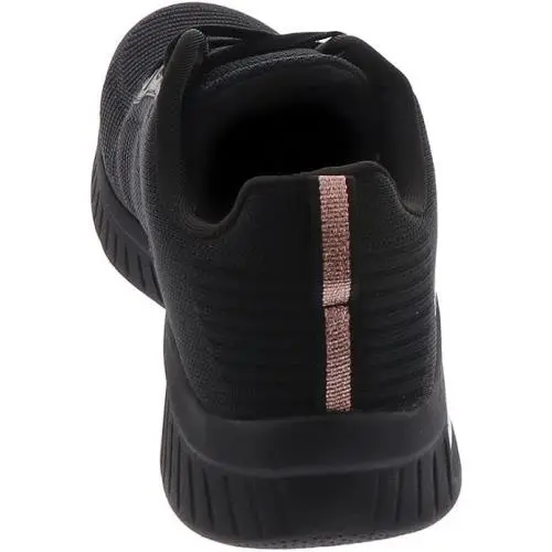 Skechers shoes - BOBS Squad Air - BOBS Squad Air - 117378 - Black 7