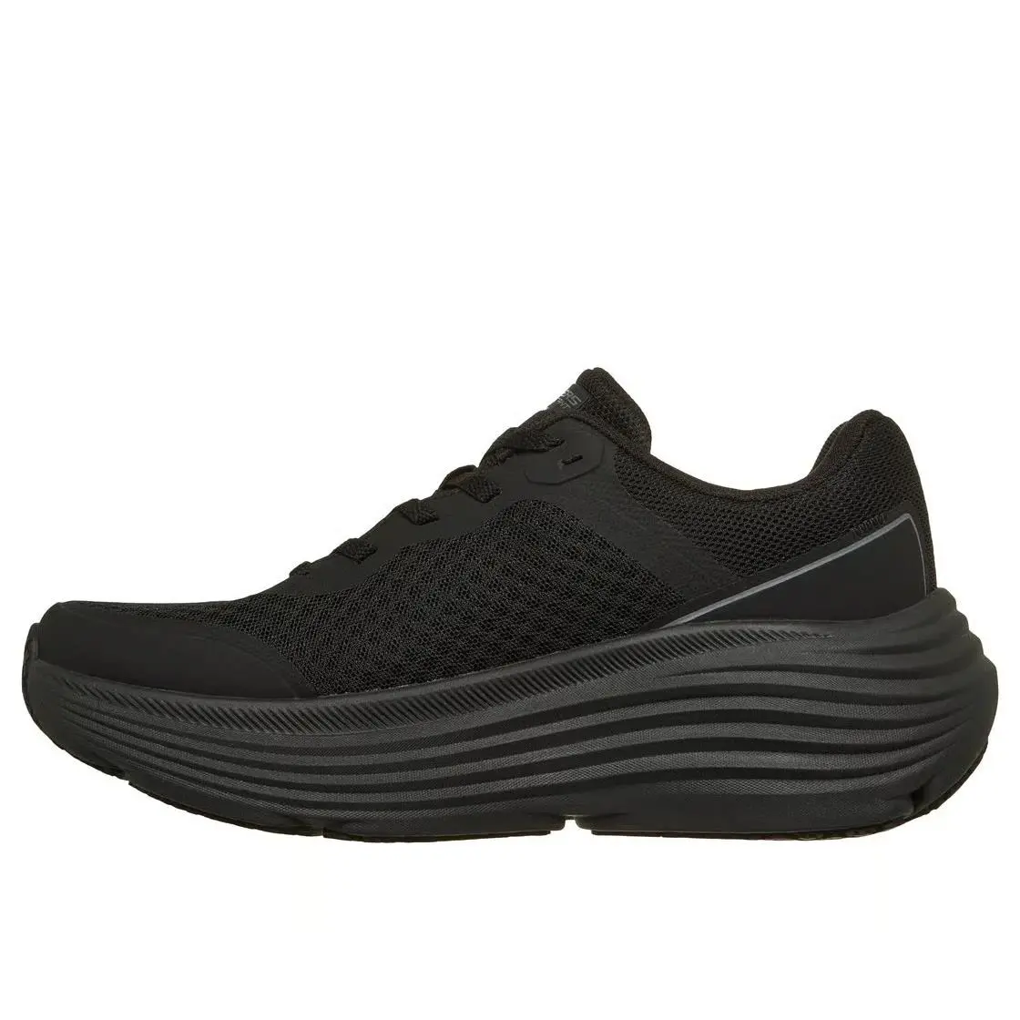 Skechers shoes - 108367 - 108367 BLK - Black 1