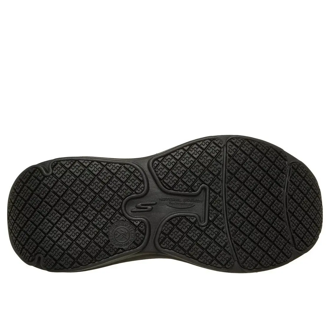 Skechers shoes - 108367 - 108367 BLK - Black 2