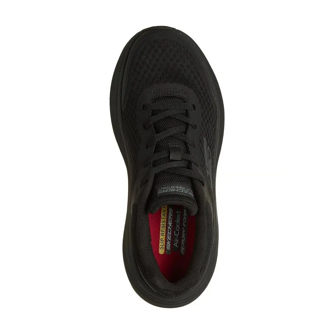 Skechers shoes - 108367 - 108367 BLK - Black 8