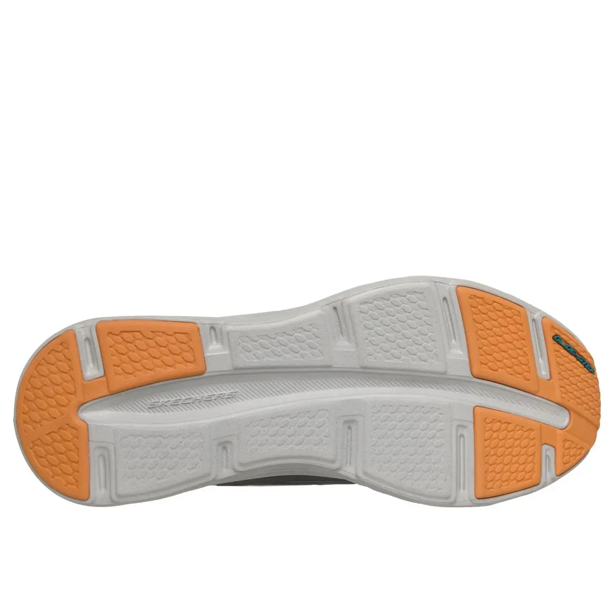 Skechers shoes - 233025 - 233025 - Gray / Charcoal 3