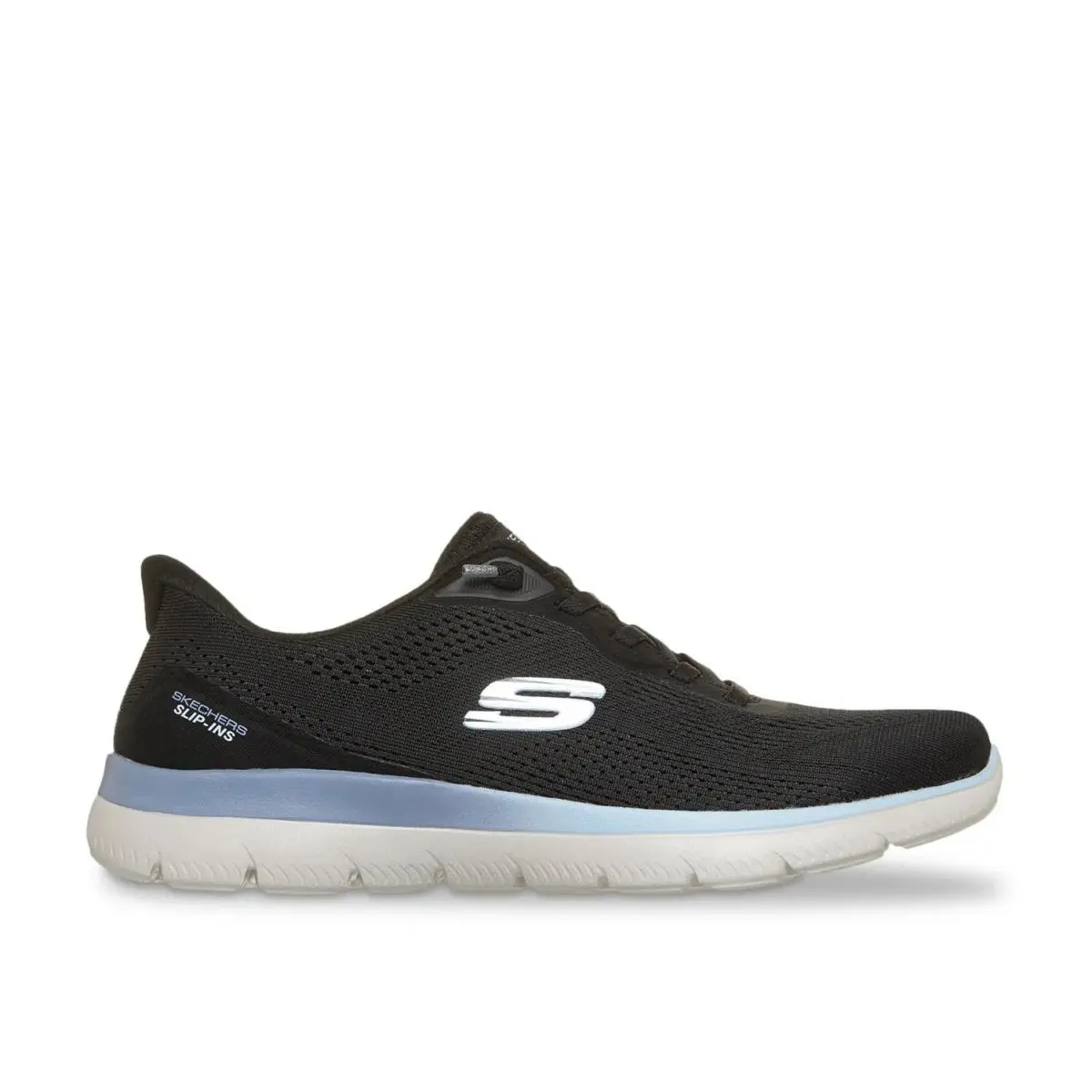Skechers shoes - Black 2