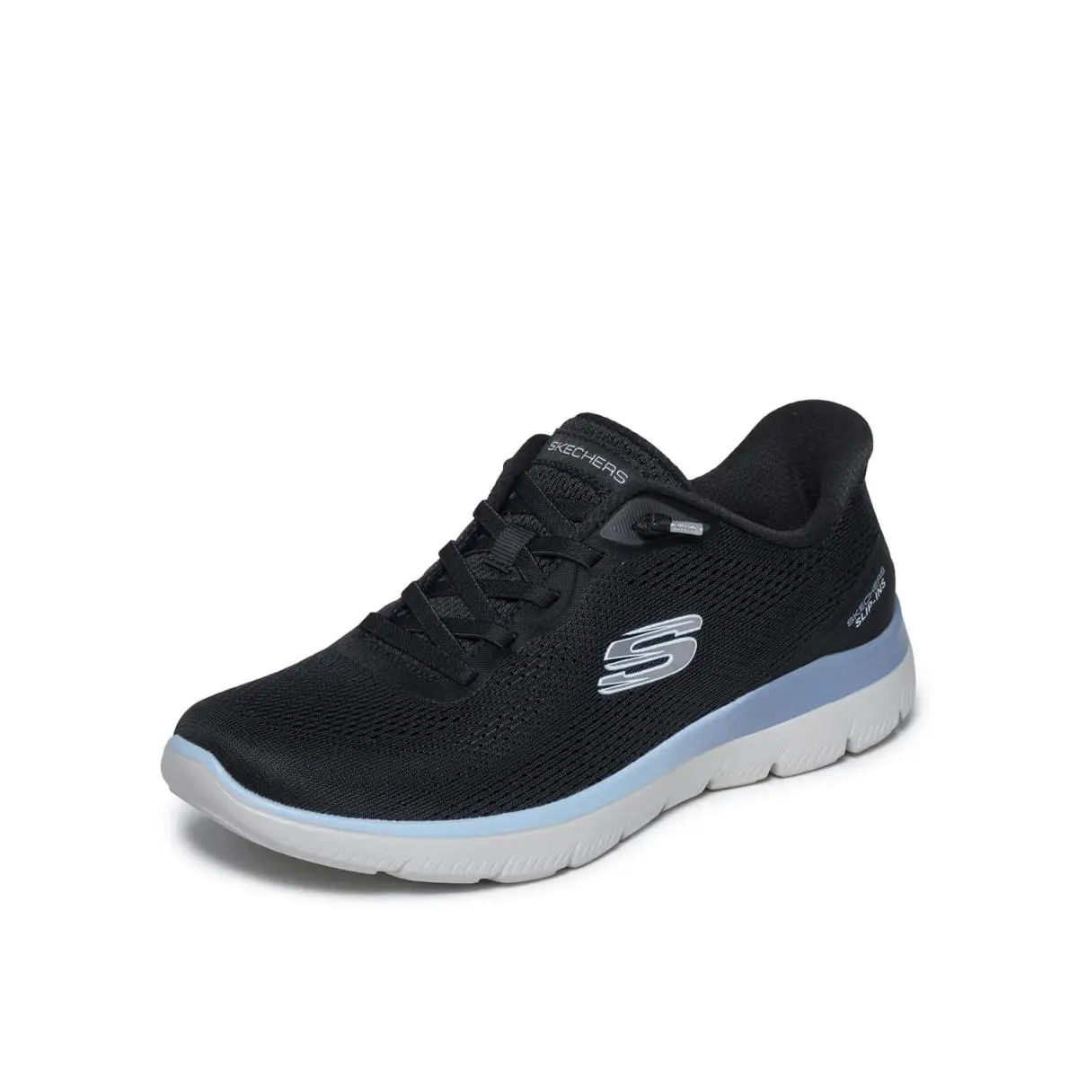Skechers shoes - Black 6