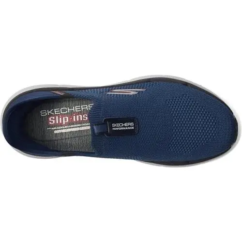 Skechers shoes - Blue 1