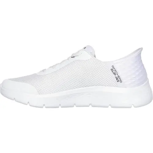 Skechers shoes - Skechers Go Walk Flex - Walk Flex - White 1