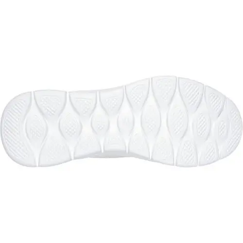 Skechers shoes - Skechers Go Walk Flex - Walk Flex - White 4