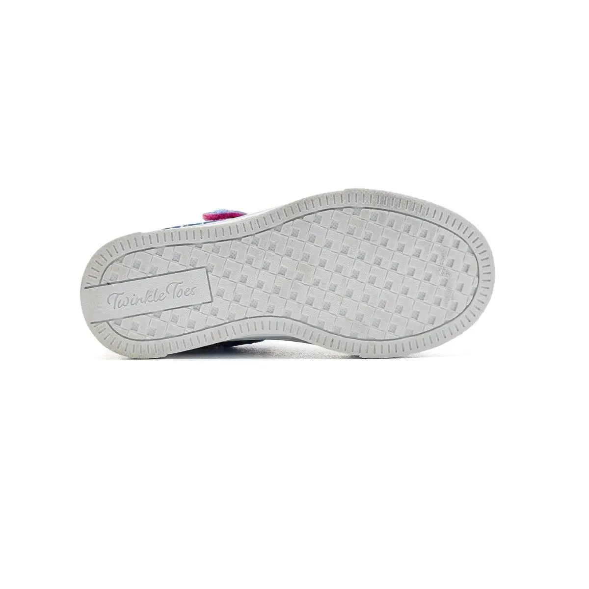 Skechers shoes - Blue/Multi 3