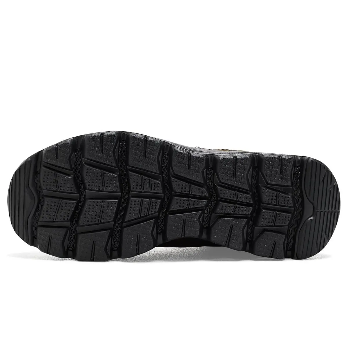 Skechers shoes - Brown/Black 3