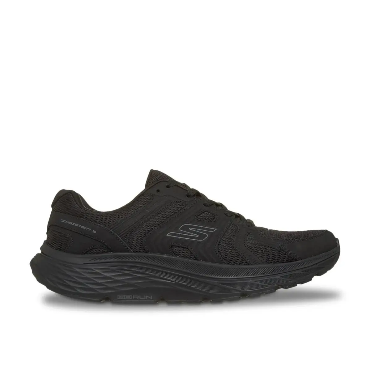 Skechers shoes - Black 2