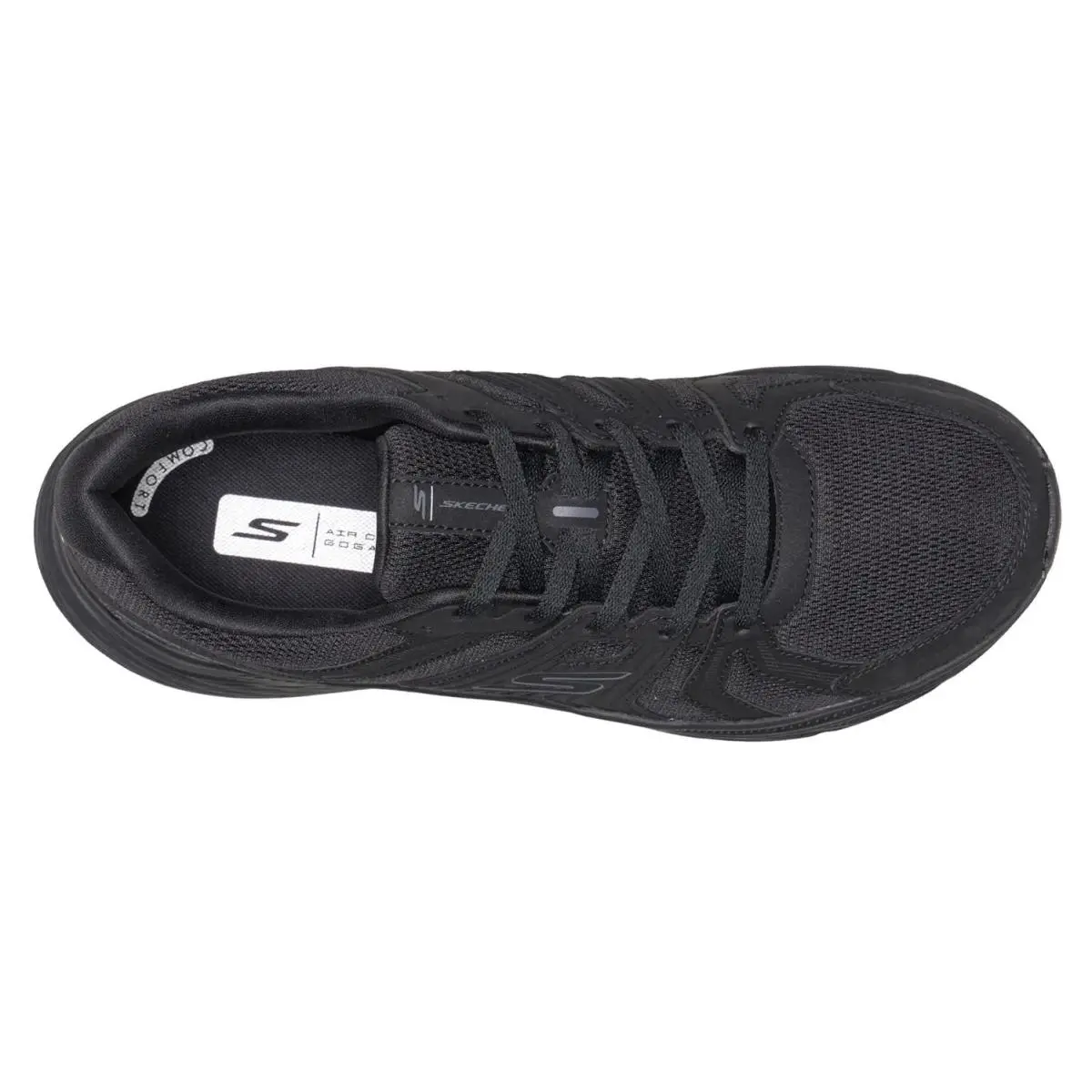 Skechers shoes - Black 4