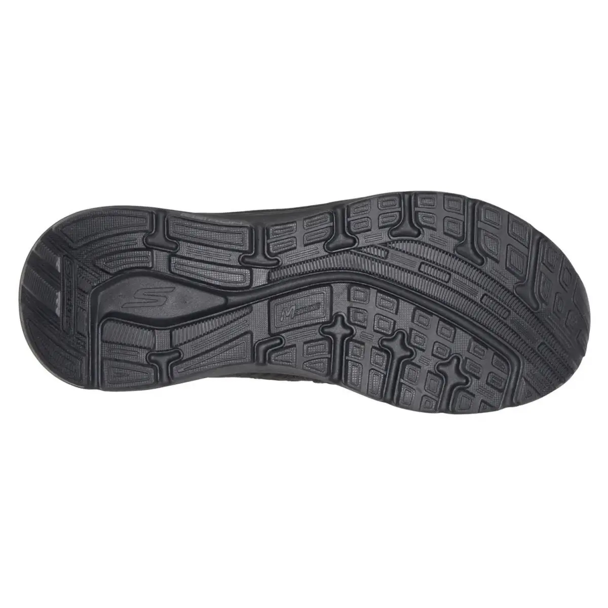 Skechers shoes - Black 9