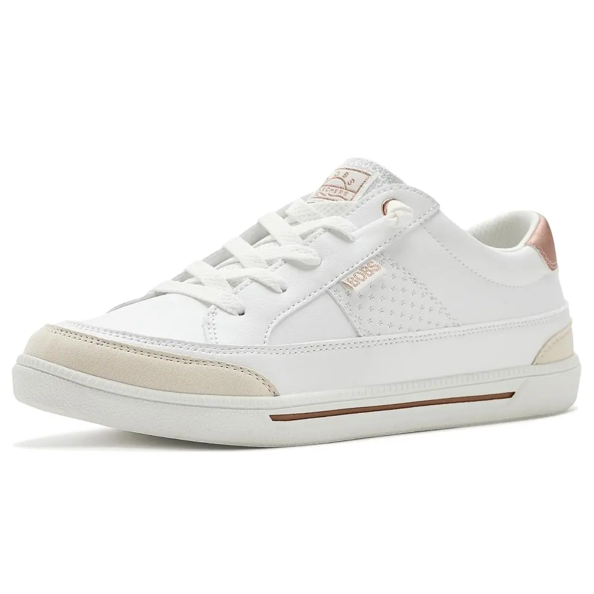 Woman`s Shoes Bobs From Skechers B Cute 2.0 - Daily Darling
