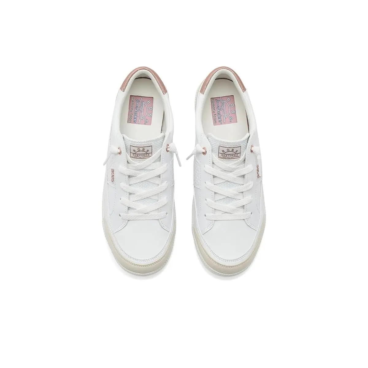 Skechers shoes - White 0
