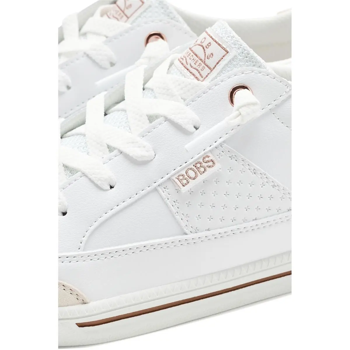 Skechers shoes - White 4