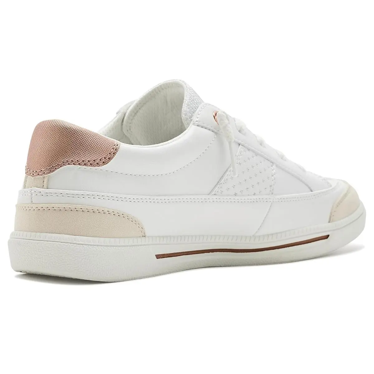 Skechers shoes - White 8
