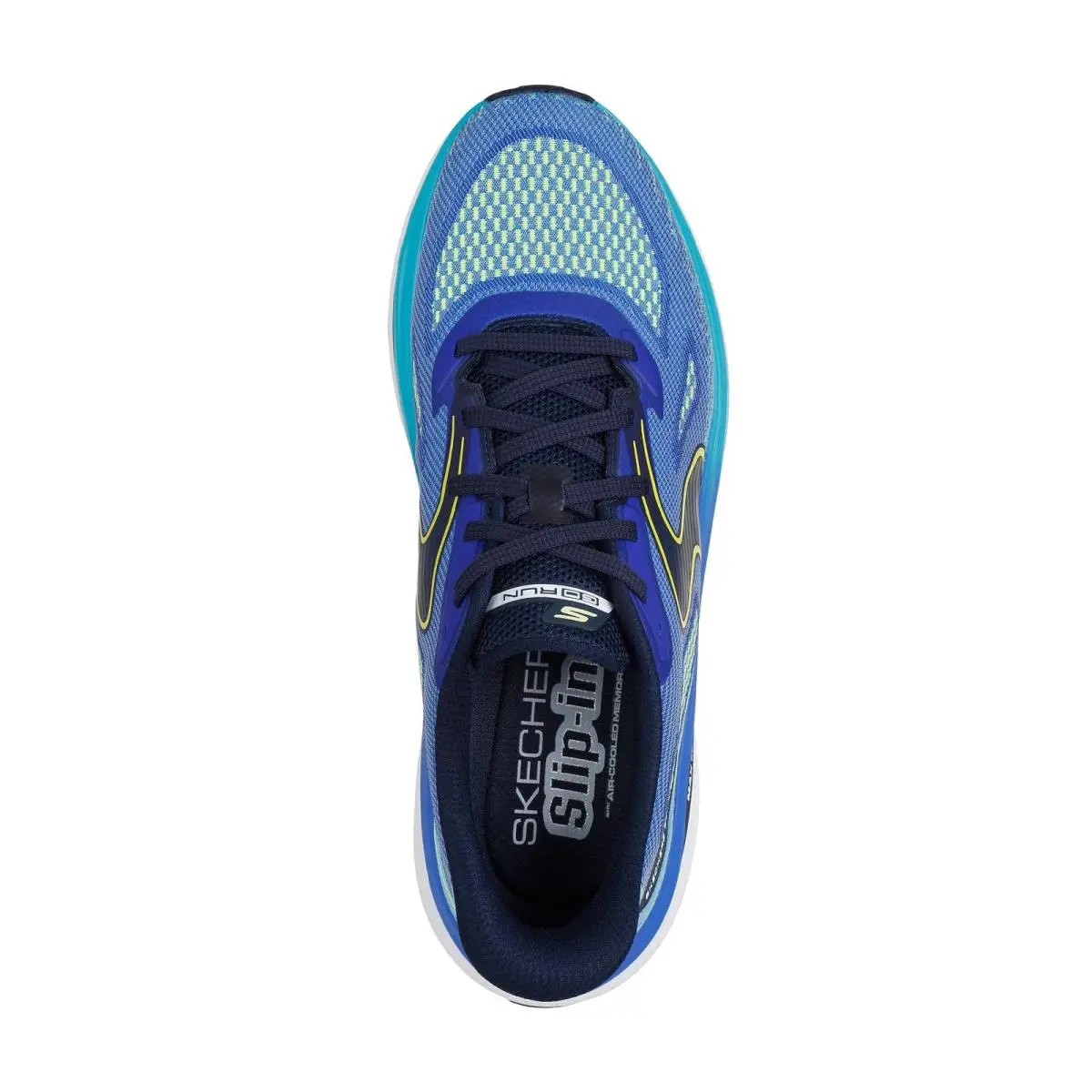Skechers shoes - Skechers Max Cushioning Propulsion Pulsewave - Gray / Black 2