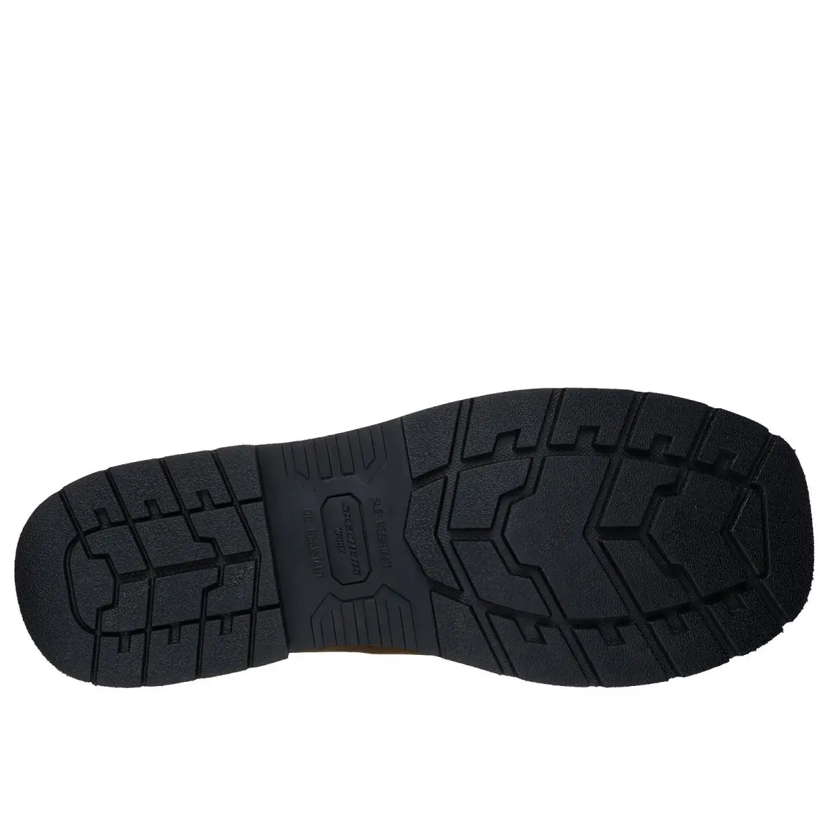 Skechers shoes - Skechers X John Deere - John Deere - Dark Brown 7