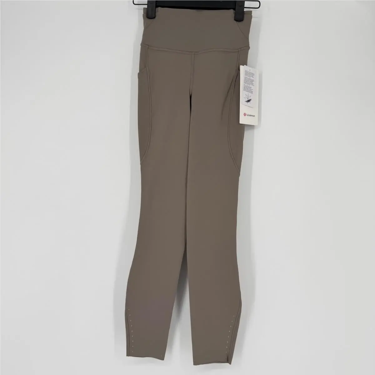Lululemon clothing - Fast and Free HR Tight 25
